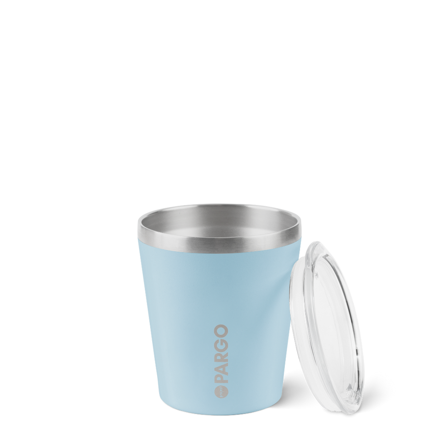 Project PARGO -250ml Cup in Bay Blue