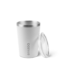 Project PARGO - 355ml Cup in White