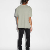 KSUBI - Sott Ekcess SS Tee in Moss