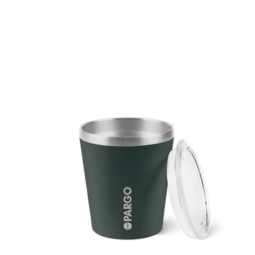 Project PARGO -250ml Cup in BBQ Charcoal