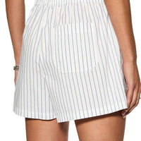 KSUBI - Boxer Shorts Blue Stripe