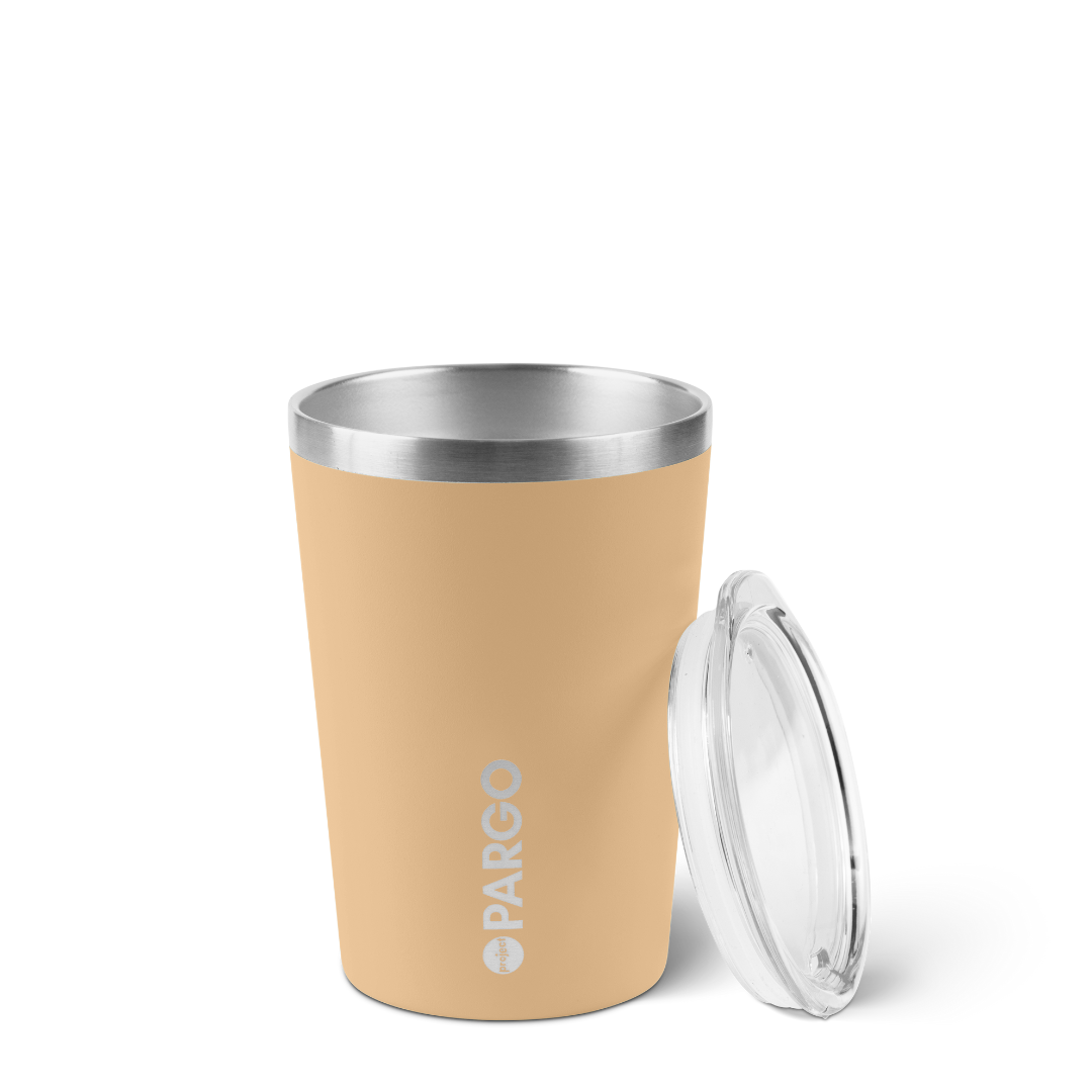 Project PARGO - 355ml Cup in Sand