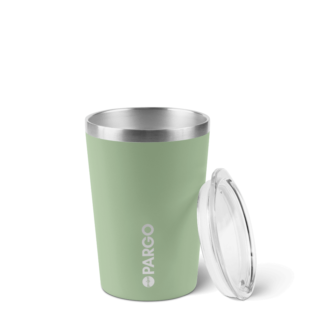 Project PARGO - 355ml Cup in Eucalypt Green