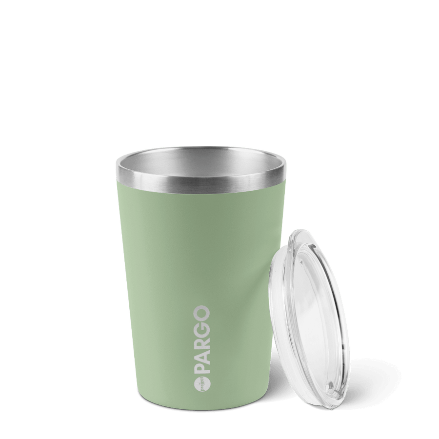 Project PARGO - 355ml Cup in Eucalypt Green