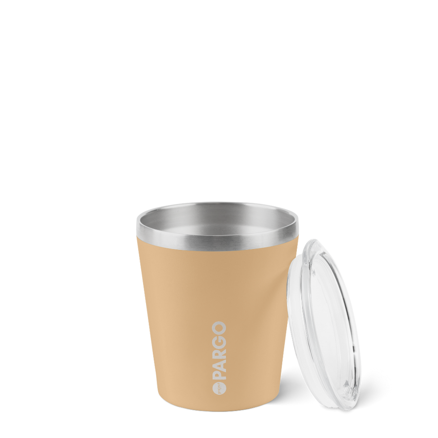 Project PARGO -250ml Cup in Sand