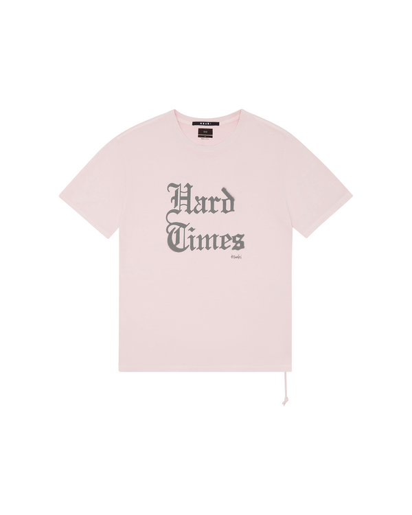 KSUBI - Hard Times Kash Tee in Quartz