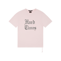 KSUBI - Hard Times Kash Tee in Quartz