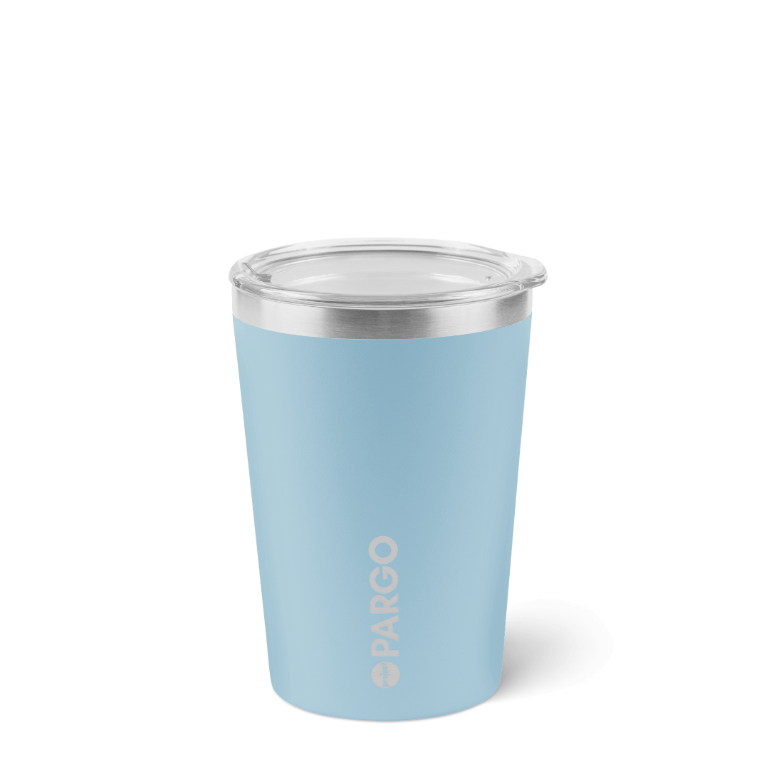 Project PARGO - 355ml Cup in Bay Blue