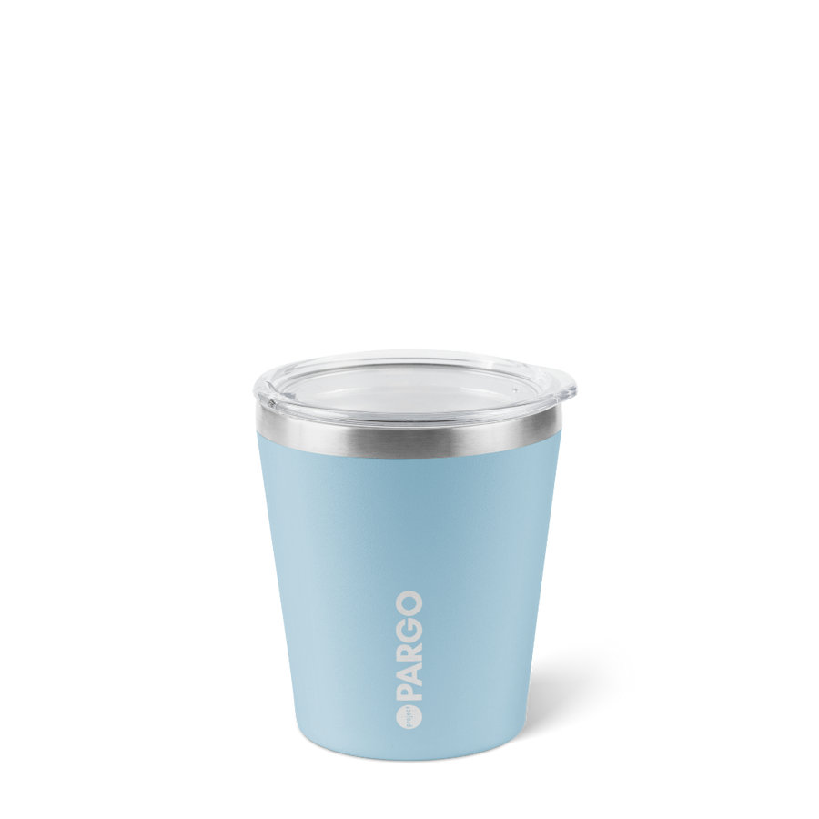 Project PARGO -250ml Cup in Bay Blue