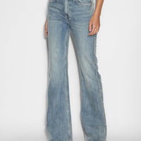 Ksubi - Soho Frayed Jean