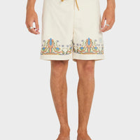 RVCA - Mel G Trunk in Ceramic