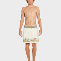 RVCA - Mel G Trunk in Ceramic