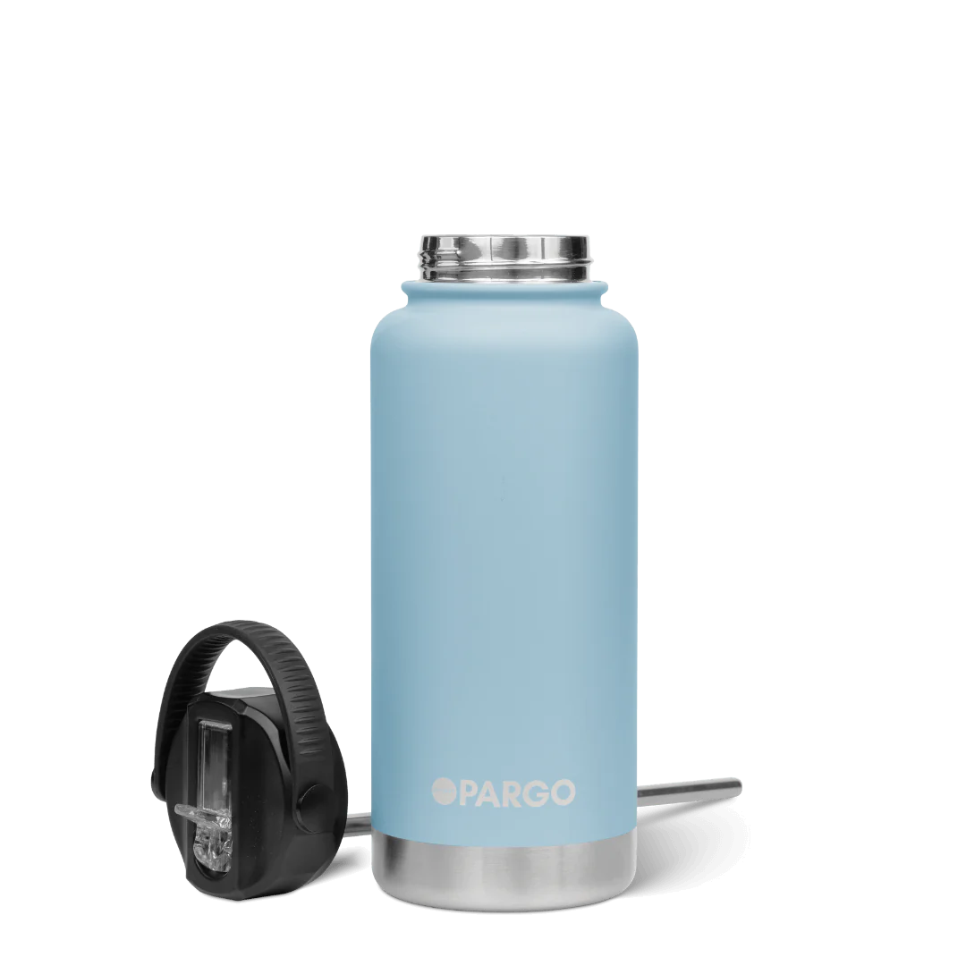 Project PARGO - 950ml Sports Bottle in Bay Blue