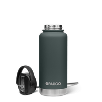 Project PARGO - 950ml Sports Bottle in Charcoal
