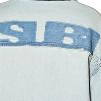 Ksubi - Oversized Shirt Sense Sott