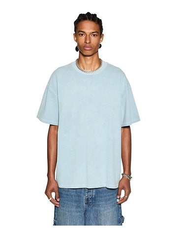 KSUBI - Sott Ekcess SS Tee in Iced Blue