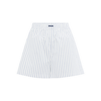 KSUBI - Boxer Shorts Blue Stripe