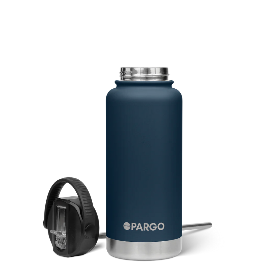 Project PARGO - 950ml Sports Bottle in Deep Navy