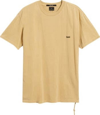Ksubi -  1999 Biggie Tee in Amber