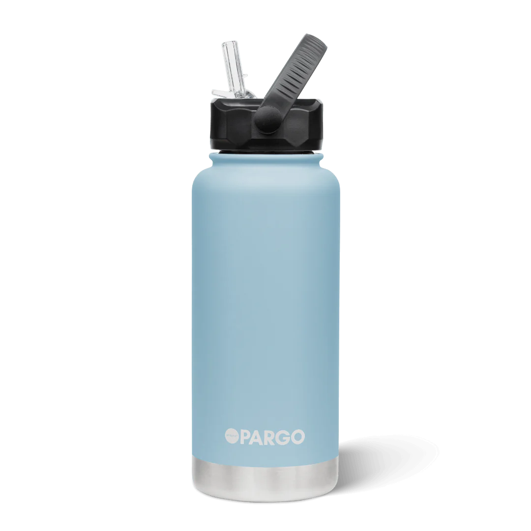 Project PARGO - 950ml Sports Bottle in Bay Blue