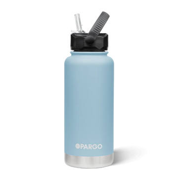 Project PARGO - 950ml Sports Bottle in Bay Blue