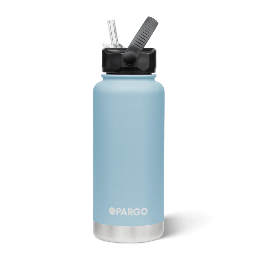 Project PARGO - 950ml Sports Bottle in Bay Blue