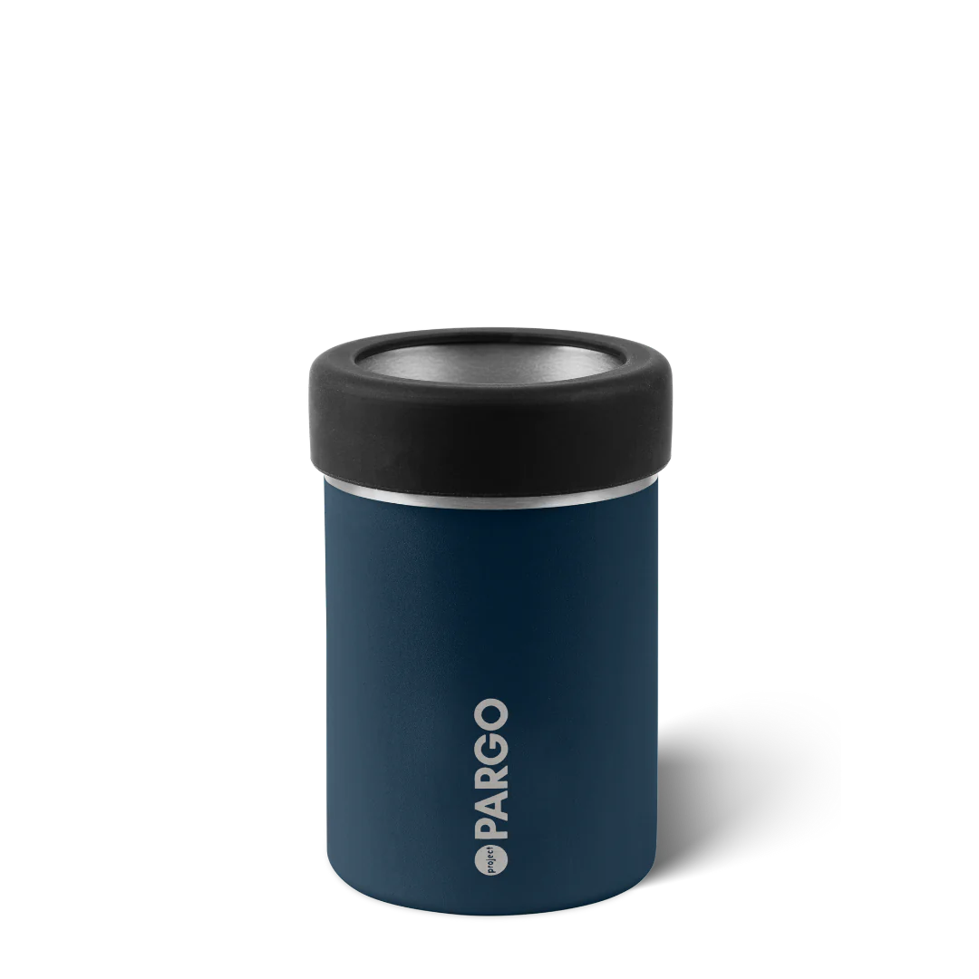 Project PARGO - Insulated Stubby Holder in Navy