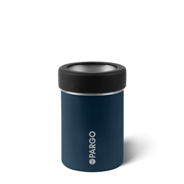 Project PARGO - Insulated Stubby Holder in Navy