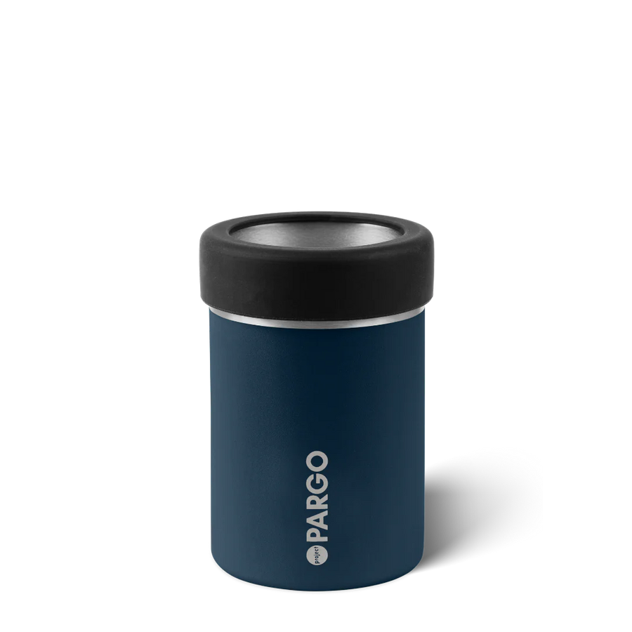 Project PARGO - Insulated Stubby Holder in Navy