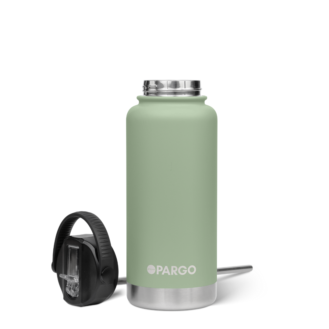 Project PARGO - 950ml Sports Bottle in Green