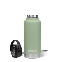 Project PARGO - 950ml Sports Bottle in Green