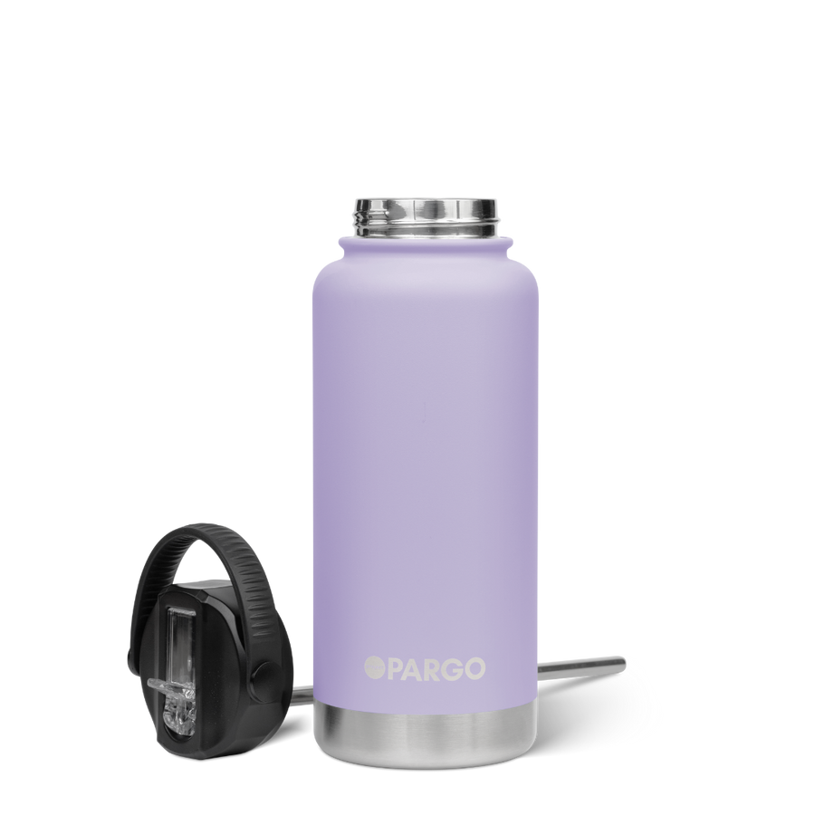 Project PARGO - 950ml Sports Bottle in Lilac