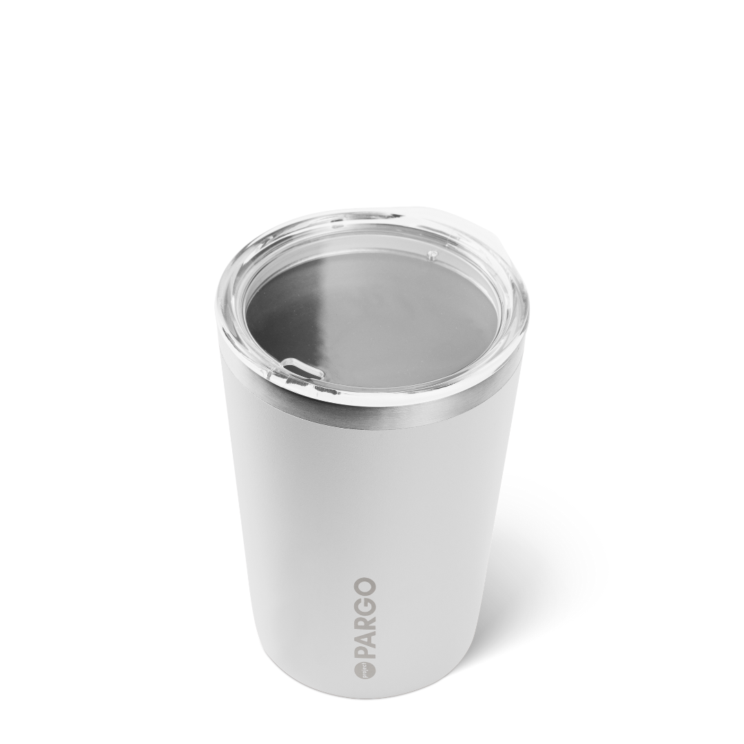 Project PARGO - 355ml Cup in White