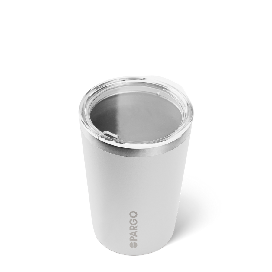 Project PARGO - 355ml Cup in White