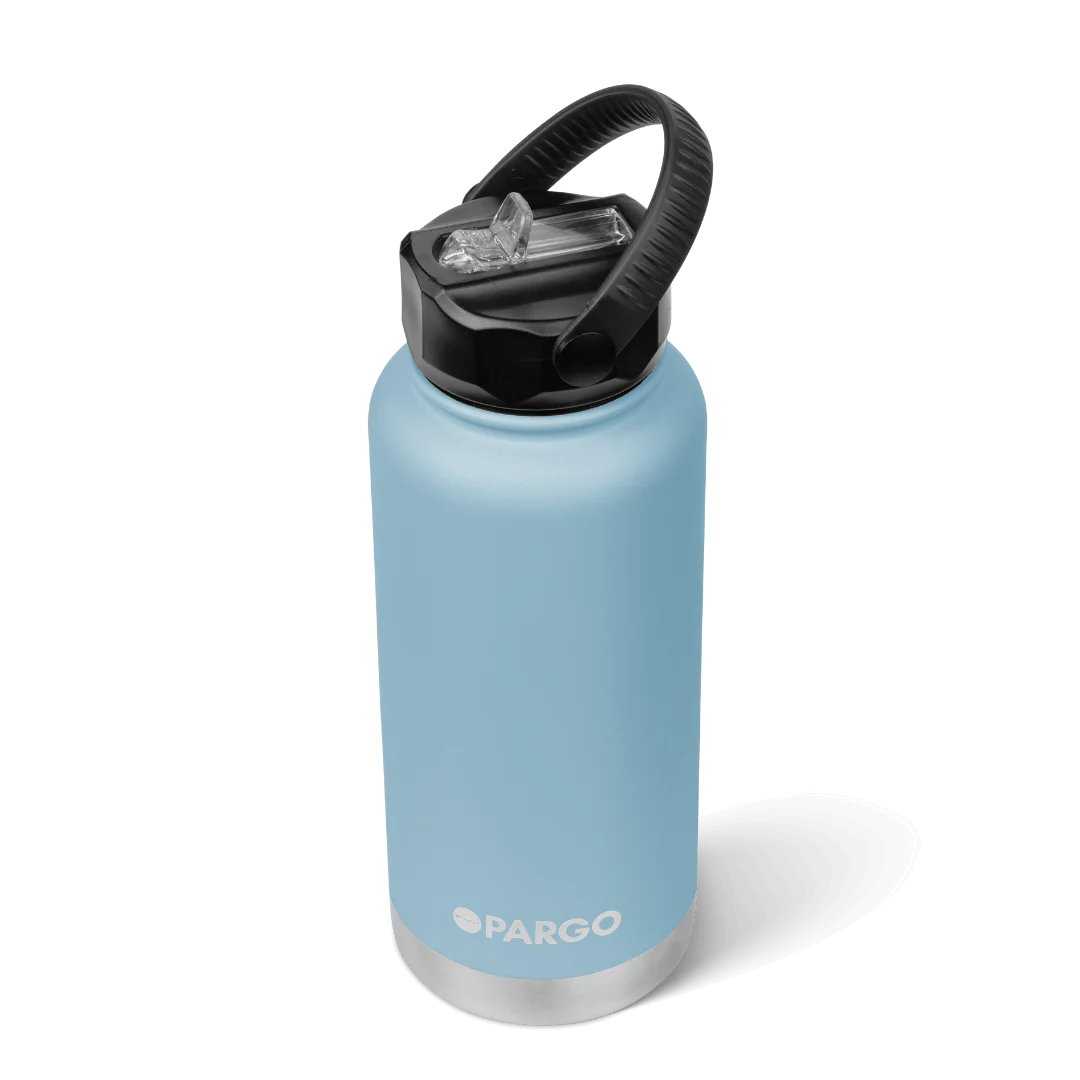 Project PARGO - 950ml Sports Bottle in Bay Blue