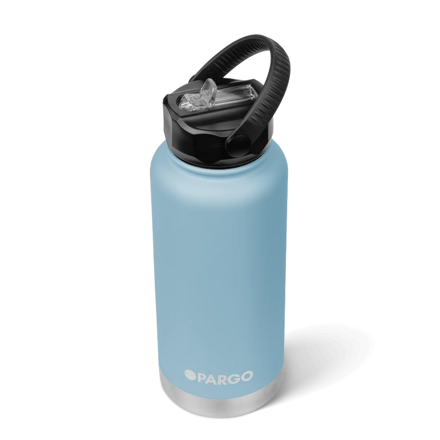 Project PARGO - 950ml Sports Bottle in Bay Blue