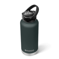 Project PARGO - 950ml Sports Bottle in Charcoal