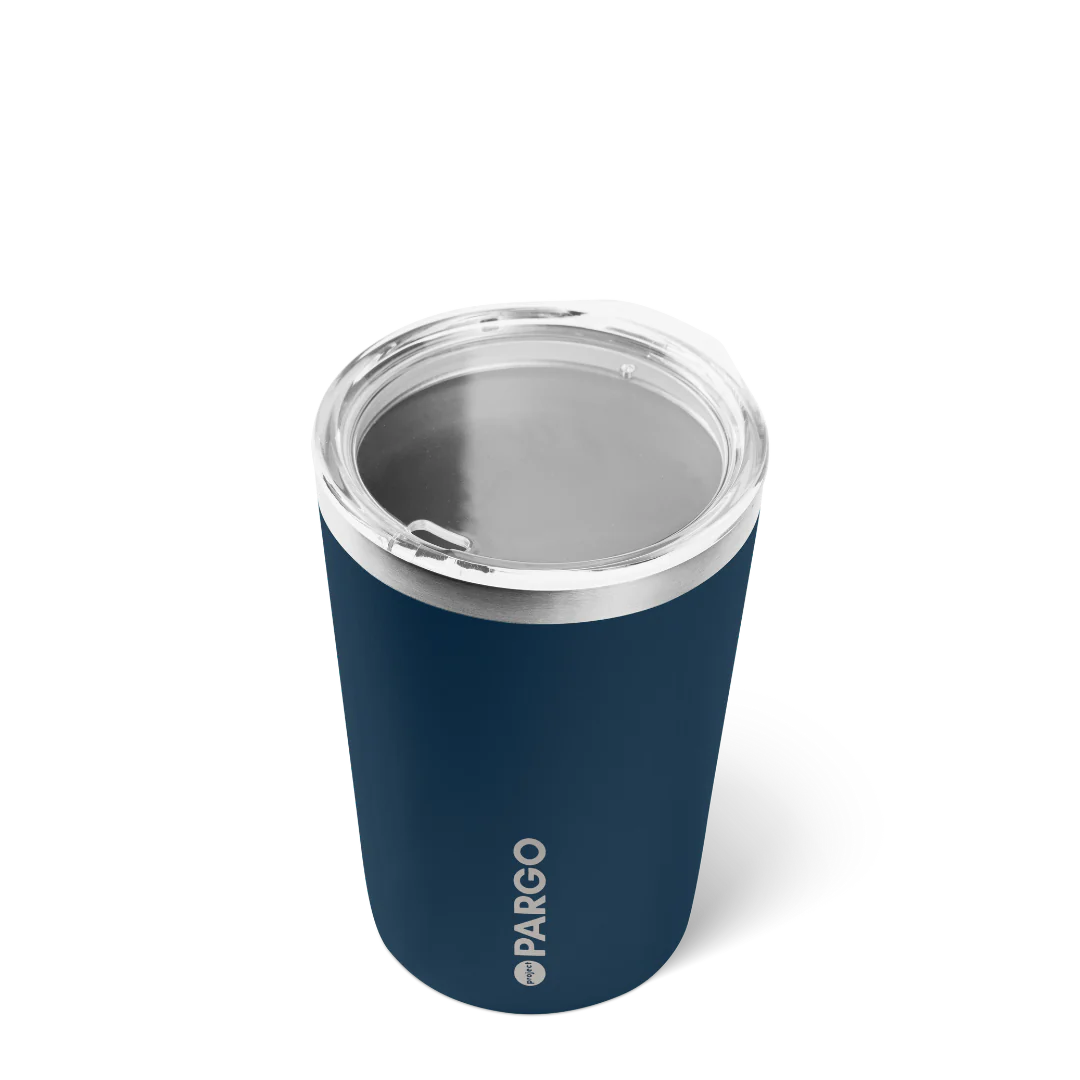 Project PARGO - 355ml Cup in Deep Navy