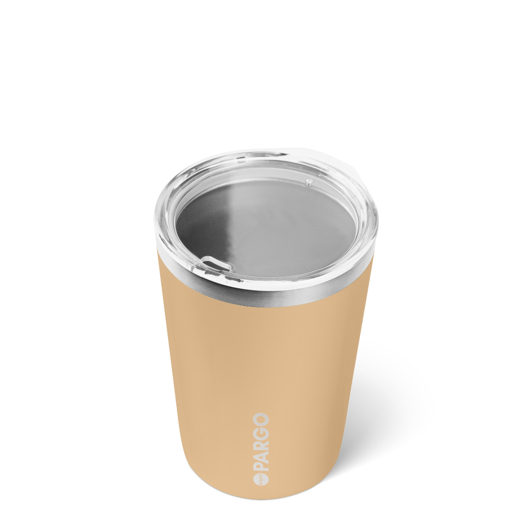 Project PARGO -250ml Cup in Sand