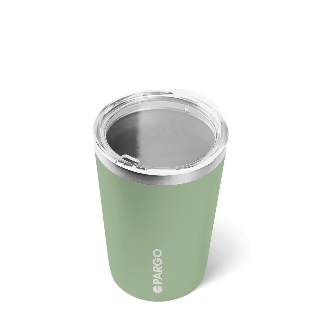 Project PARGO - 355ml Cup in Eucalypt Green