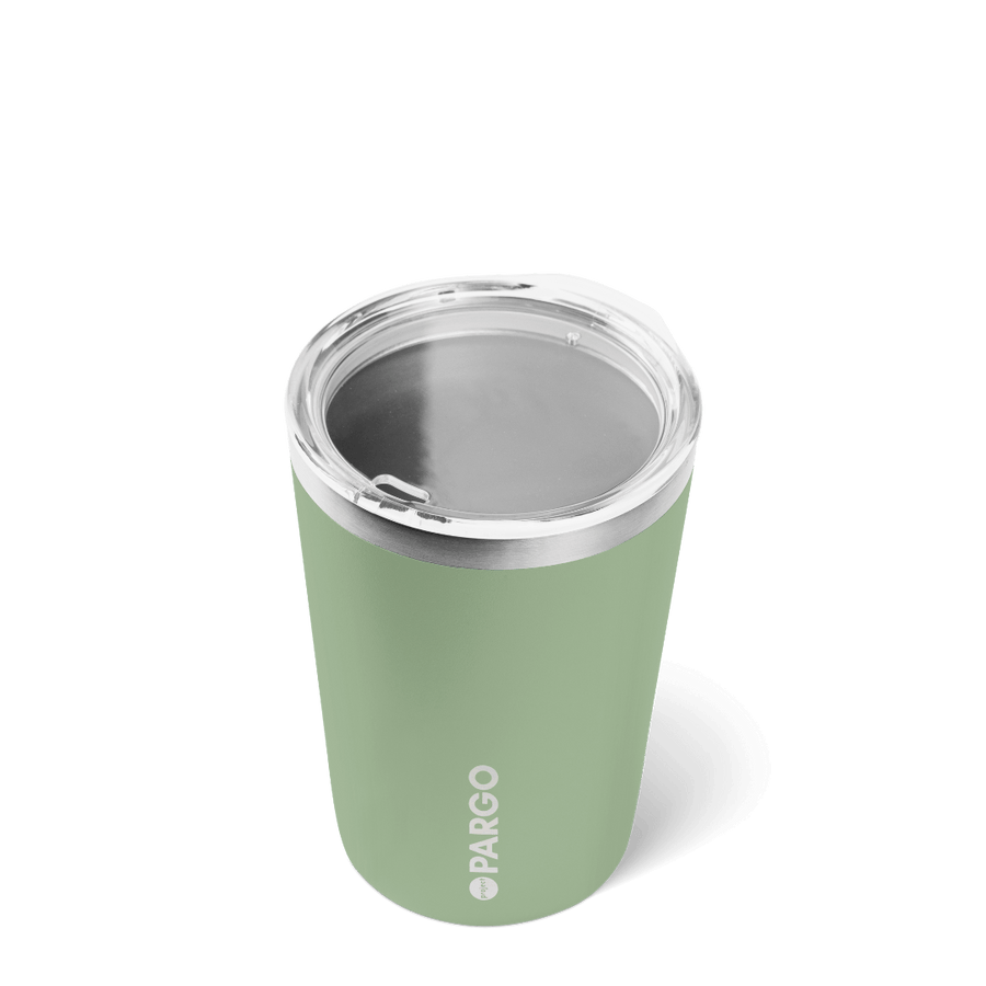 Project PARGO - 355ml Cup in Eucalypt Green
