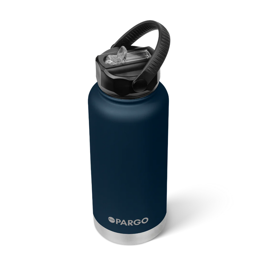 Project PARGO - 950ml Sports Bottle in Deep Navy