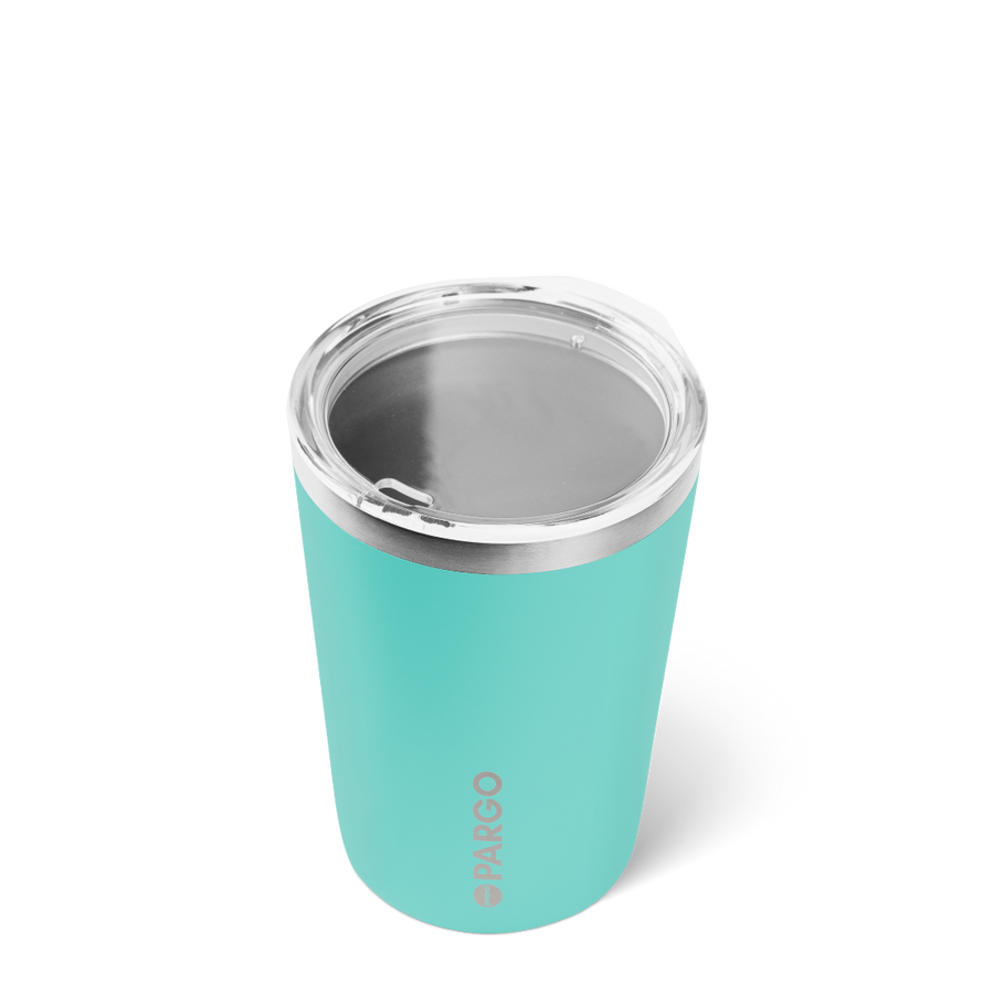 Project PARGO - 355ml Cup in Turquoise
