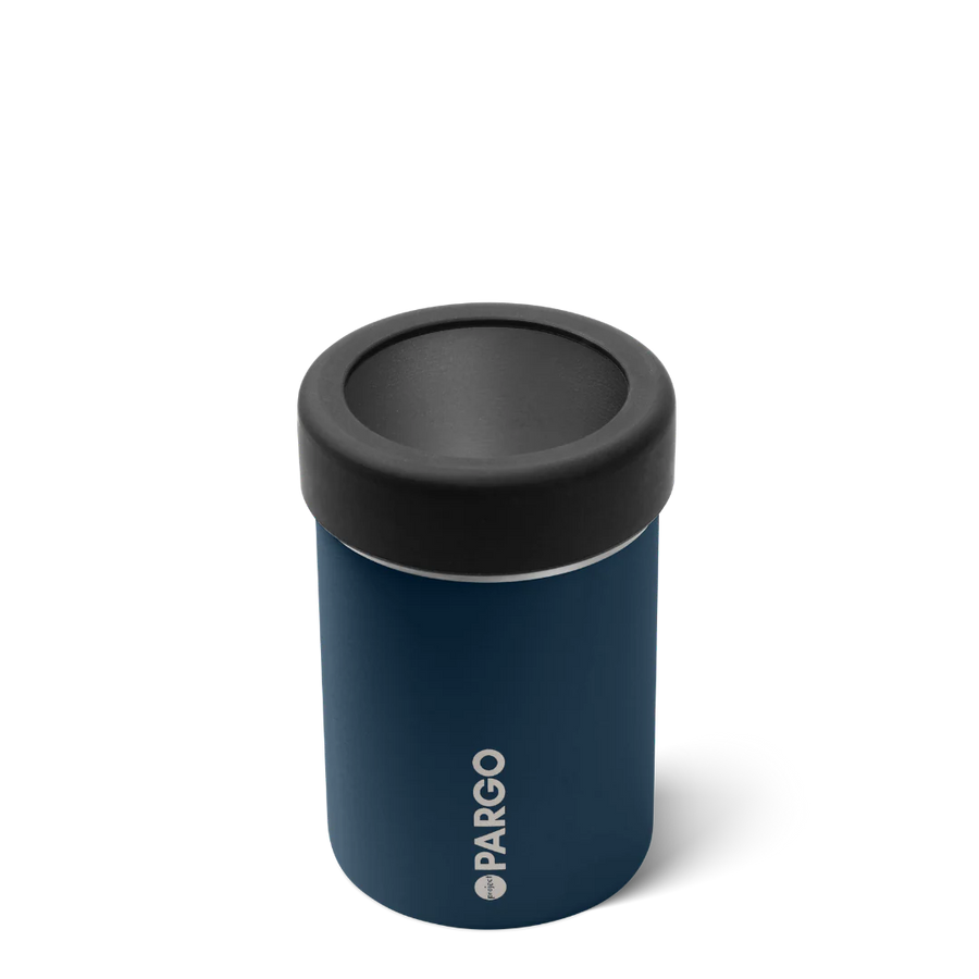 Project PARGO - Insulated Stubby Holder in Navy