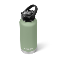 Project PARGO - 950ml Sports Bottle in Green