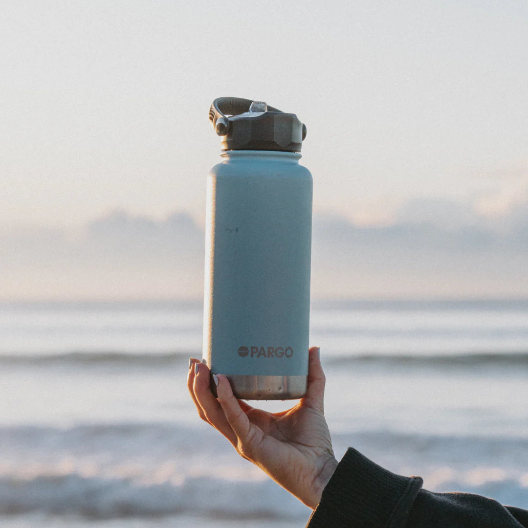Project PARGO - 950ml Sports Bottle in Bay Blue