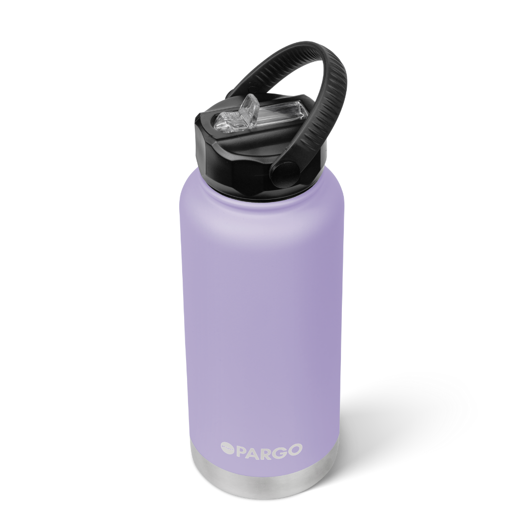 Project PARGO - 950ml Sports Bottle in Lilac