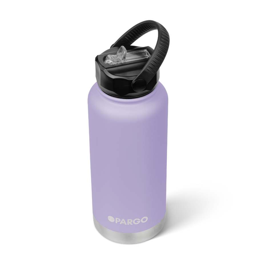 Project PARGO - 950ml Sports Bottle in Lilac