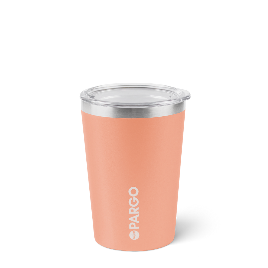 Project PARGO - 355ml Cup in Coral Pink