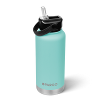 Project PARGO - 950ml Sports Bottle in Turquoise